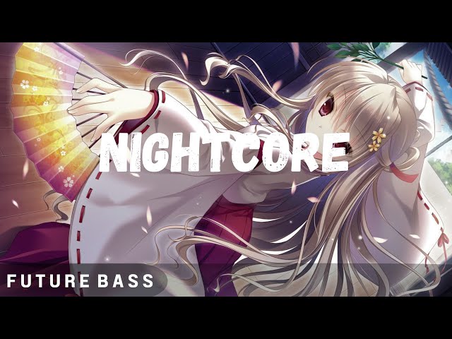 Nightcore - Be With You (SilentCrafter)