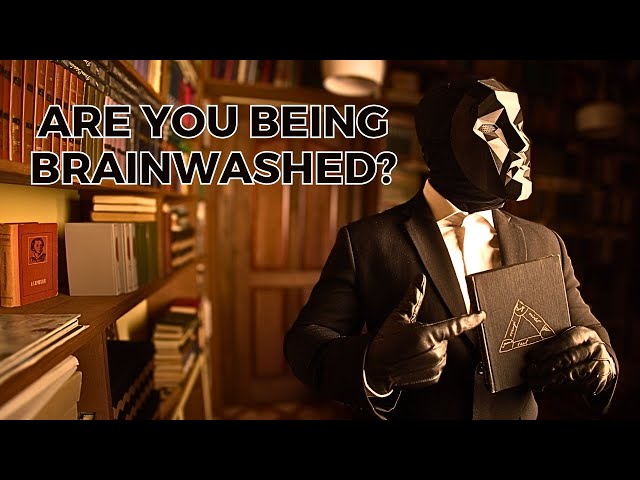 Brainwashing Techniques Explained: How to Protect Yourself