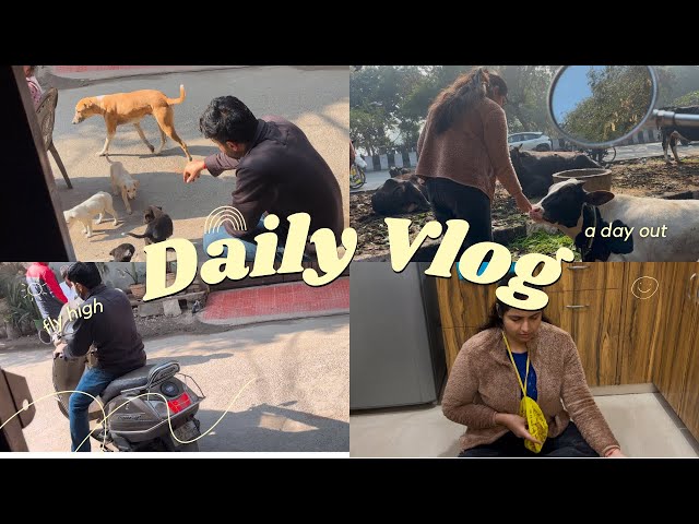 Hmari phli Vlog || So Exited to Share with You All🤩