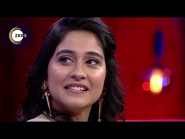 Konchem Touch Lo Unte Chepta Season 4 - Webisode 6 - Zarina, Kirpal Singh, Jamila - Zee Telugu