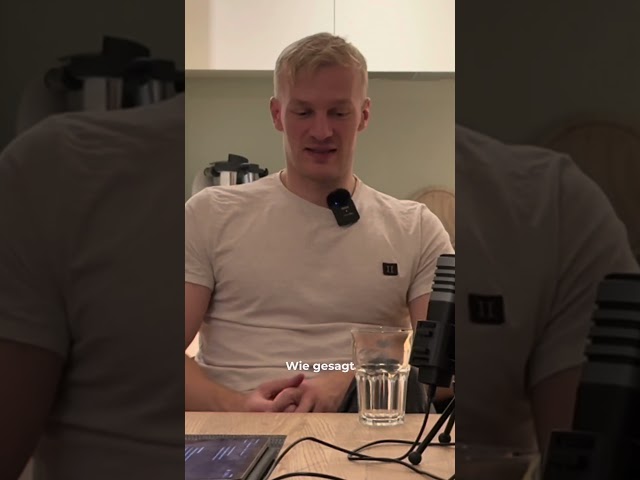 Ausschnitt aus dem Podcast