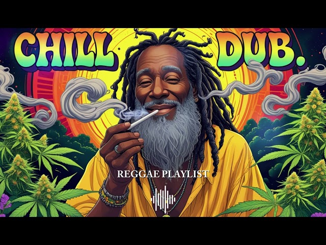 🎧 Rasta Sounds: Elevate Your Mood with Chill Vibes! 🌊