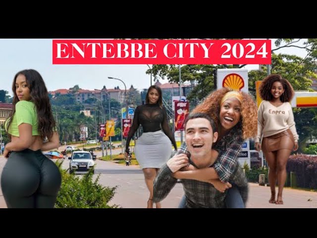 WHERE TO FIND WHITE MEN FOR LOVE IN UGANDA -Entebbe TOURIST CITY