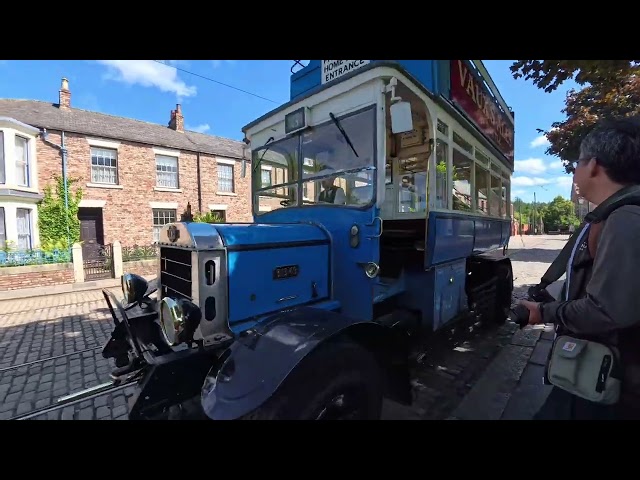 Beamish the Living Museum of the North 1