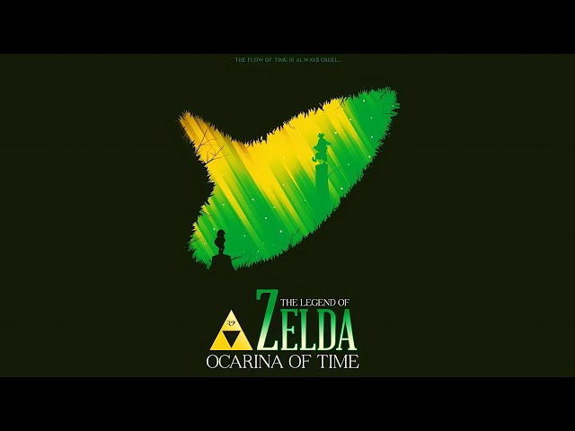 Ocarina of Time Remix | Last Battle - Trance genre Bonus Track