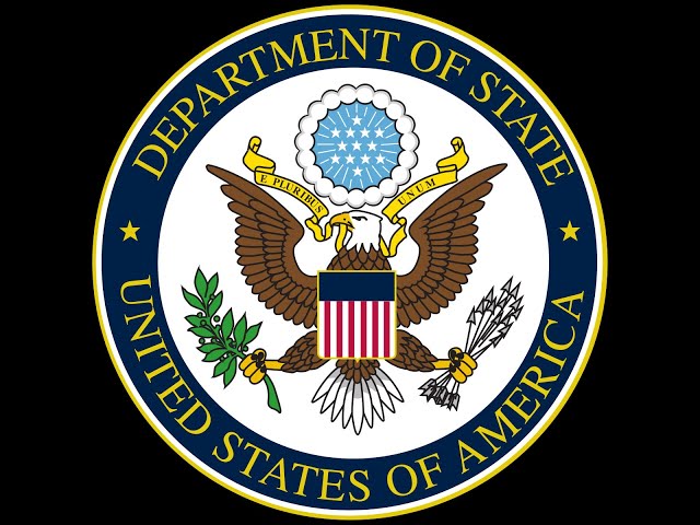 Department Of State Daily Press Briefing -  July 21, 2022