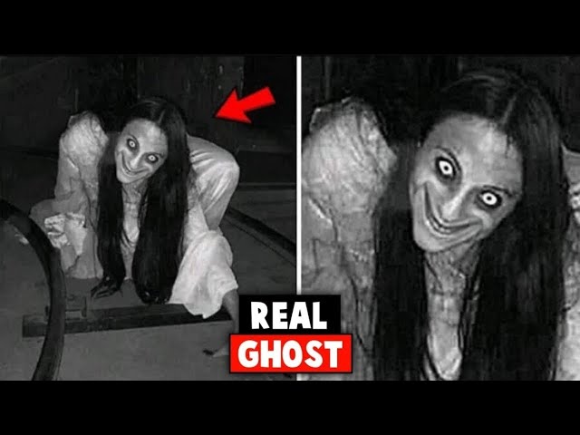 Top 10 Scary Ghost Videos To Make You Lose It In Your Pants!