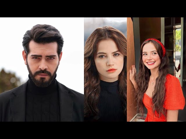 Barış Baktaş Confesses His Love for Yağmur Yüksel: A Real-Life Love Story?