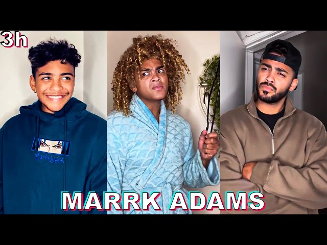 *3 HOURS* Mark Adams BEST SHORTS OF 2023 | Funny Marrkadams