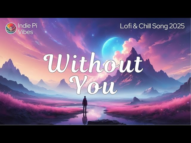 Without You – Giai Điệu Lo-fi Chill Cho Nỗi Nhớ (Phụ Đề Tiếng Anh)