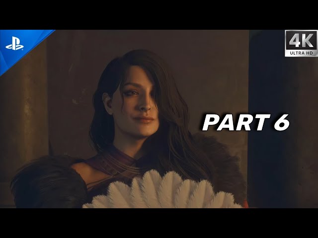 [ PS5 ] Dragons Dogma 2 - Gameplay Walkthrough part 6 (No commentary)