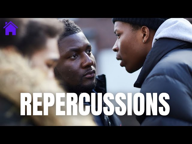 Repercussions | Drama Short Film