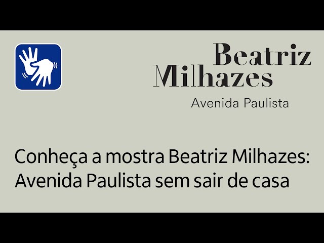 Conheça a mostra Beatriz Milhazes: Avenida Paulista sem sair de casa — Visita 360 graus