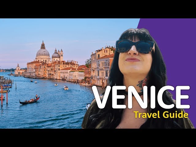 🇮🇹 Venice Travel Guide 🇮🇹  | EVERYTHING You Need To Know Before You Go!