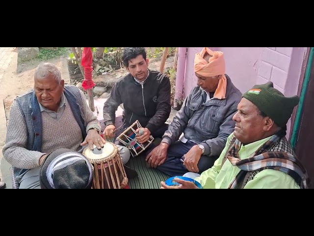 Dev raj band Master bhanjal