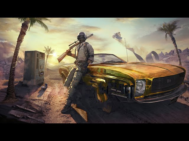 PUBG PC LIVE TAMIL : Learn From the Best Tamil Pro Players