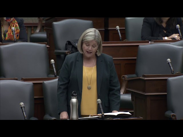 2020-10-29 Question Period