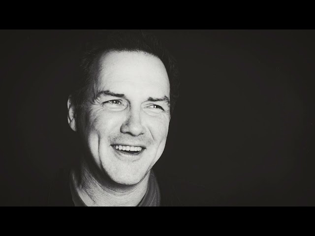 Norm MacDonald - On Gambling, Death and Faith