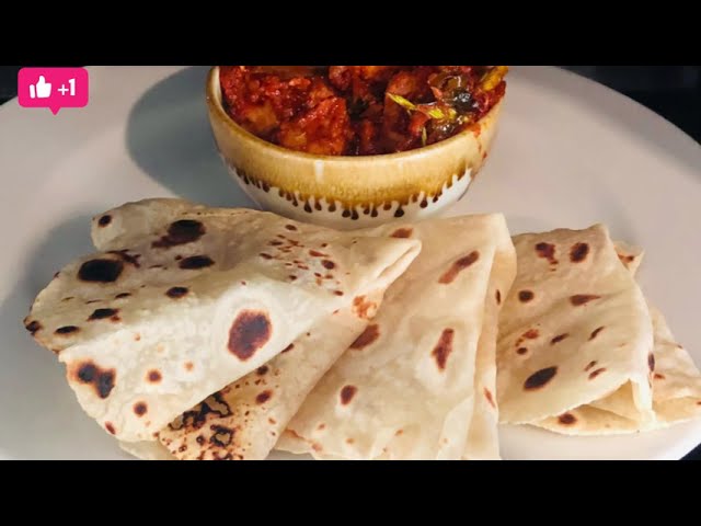 Easy 4 Maldivian breakfast dishes at home