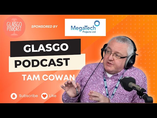 Tam Cowan