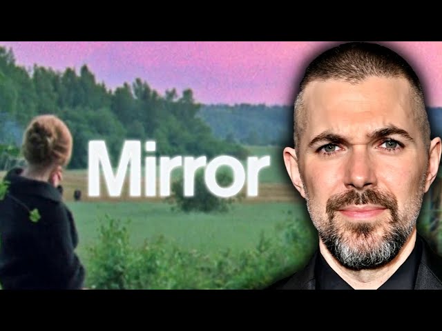 Robert Eggers on Mirror