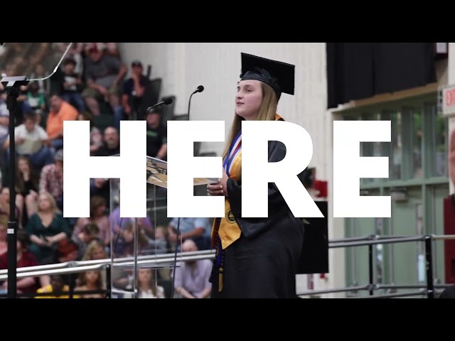 Your Future Starts Here | Southwest Virginia Community College