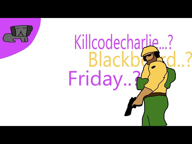 blackbeard friday baby (ft. Killcodecharlie)