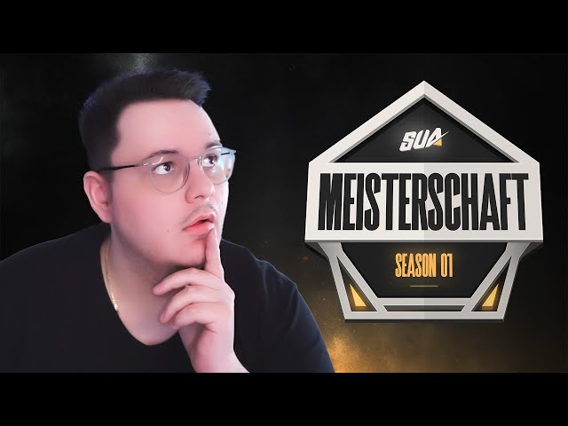 Deutsche Meisterschaft in Rainbow Six? | Behind the Esports