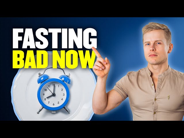 Was I Wrong About Intermittent Fasting