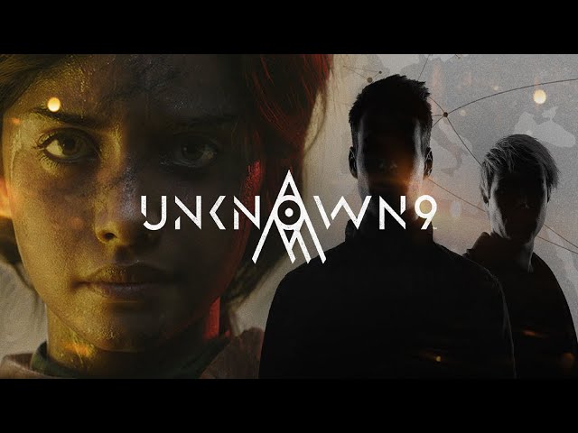 Unknown 9: Awakening -Teaser Trailer - 4k (2021)