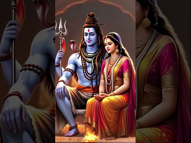 saat phero se bana bandhan#vrindavan #viralvideo #mahashivratrivrat #shivavivha #shivbarat #yt