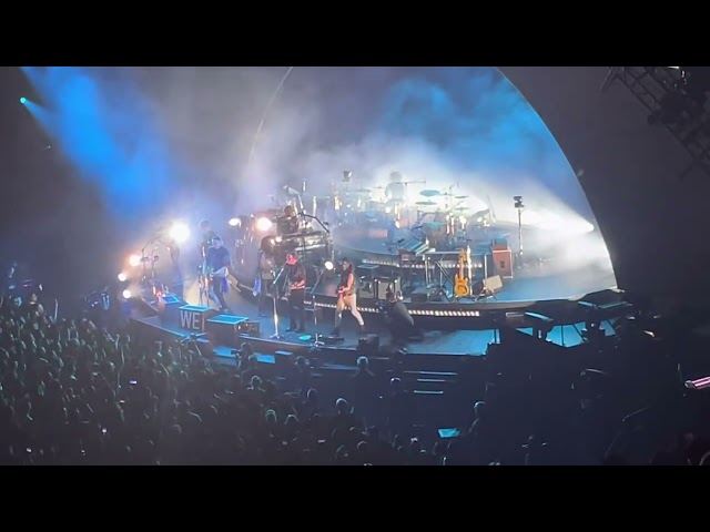 Arcade Fire - Neighborhood #1 (Tunnels) - Kia Forum, Los Angeles, CA 11/17/22