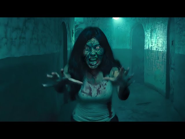 Isolation Ward (2024) | Movie Recap | Recapss Horror