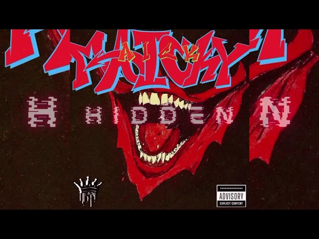 El Maicky - Hidden ( Audio Oficial )