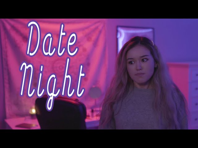 DATE NIGHT - Short Film - Devon Mikaniewicz