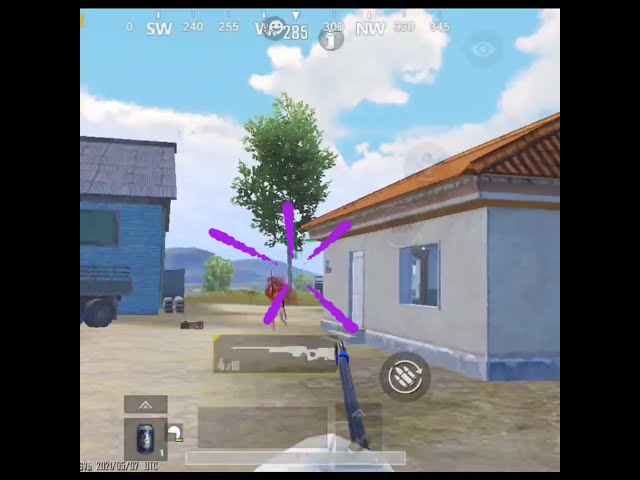 pubg mobile best funny video pubg rare moment pubg tips