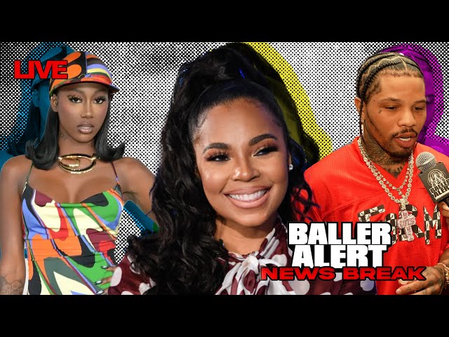 🚨 News Break -Gervonta Davis And Devin Haney Argument, Gunna Sends Positivity To Flo Milli & Ashanti