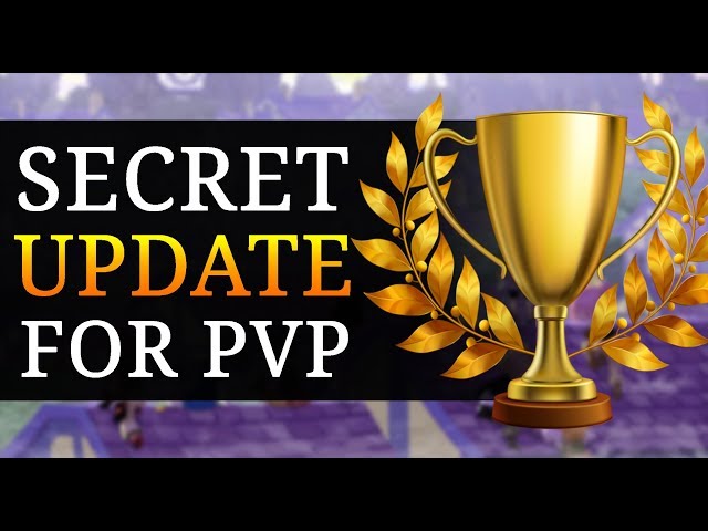 Khux Discussion - Secret PvP Changes