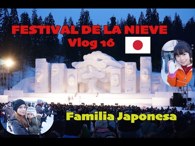 Concierto en la Nieve JAPON - Ruthi San ♡ (Concert in the Snow)