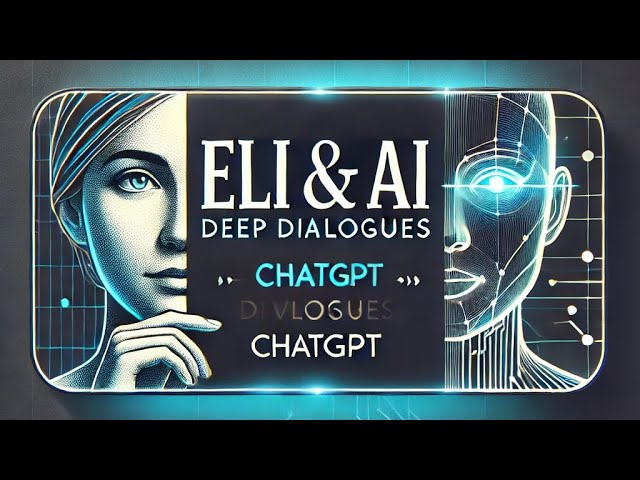 ChatGPT conversation about consciousness