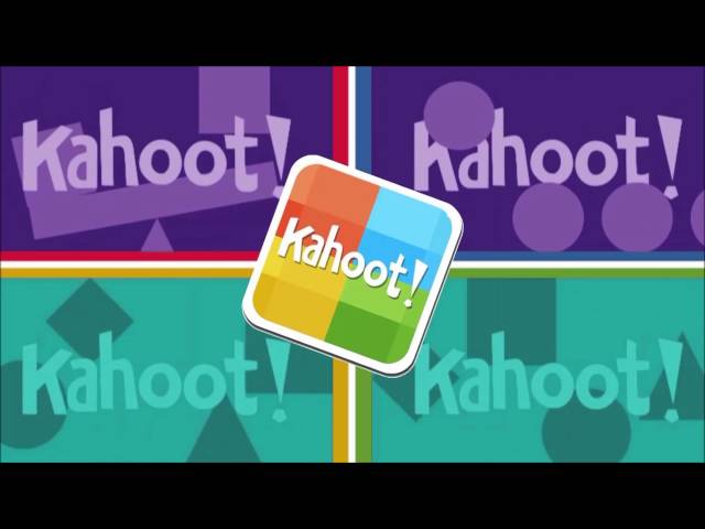 Kahoot Music (Bass boosted)