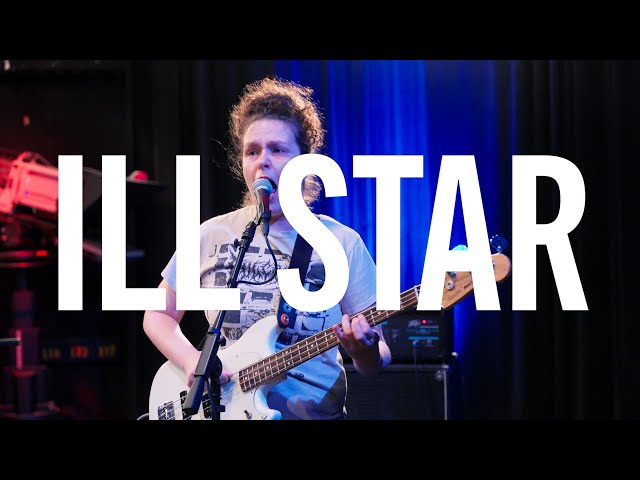 WUFT Amplified: Ill Star