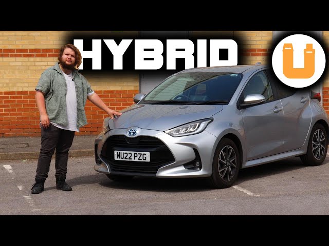 Toyota Yaris Hybrid Review | The Sensible Choice