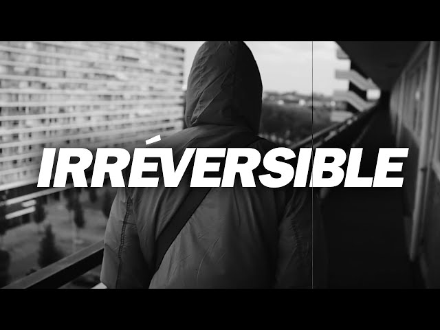 Maes X Zkr Type Beat - "IRREVERSIBLE " | Instru Rap Sombre/Freestyle 2025