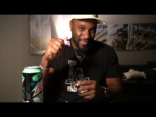 Jay Pairs Hard Mtn Dew Baja Blast and Hi-Chews.... Is it any good?