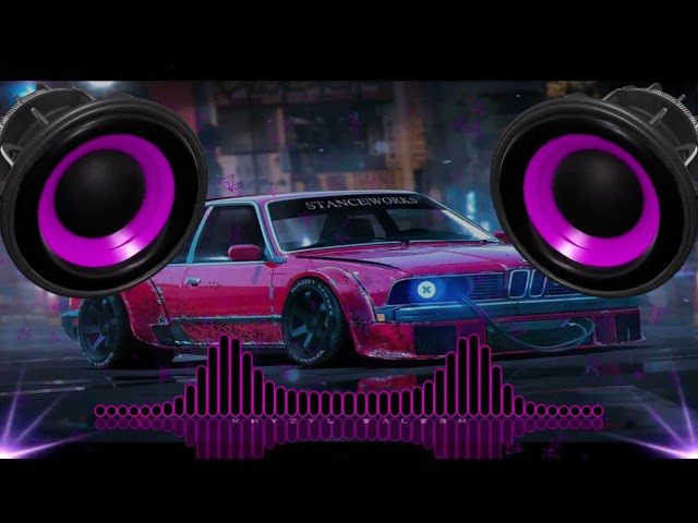 new arabic remix song 2024 bass boosted ريمكس عربي جديد يحب الجميعtik tok music اغاني عربية