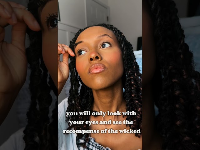 Grwm + Bible study #jesus #grwm #womanofgod #makeup #biblestudy #hair #womanofgod #makeuptutorial