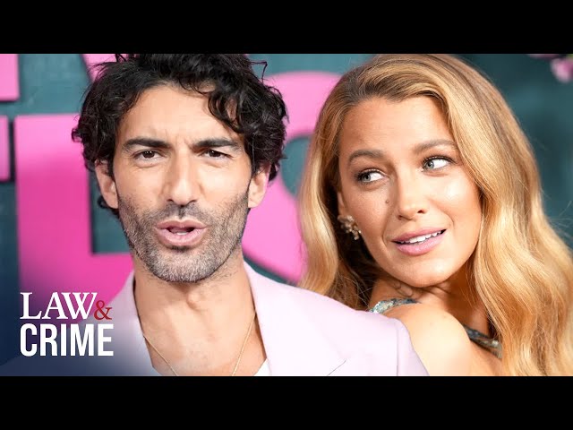 28 Most Damning Texts in Justin Baldoni’s Lawsuit Against Blake Lively, Ryan Reynolds