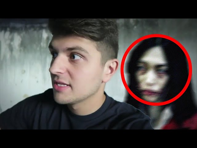 Top 15 Scary Videos You 100% Can't Handle