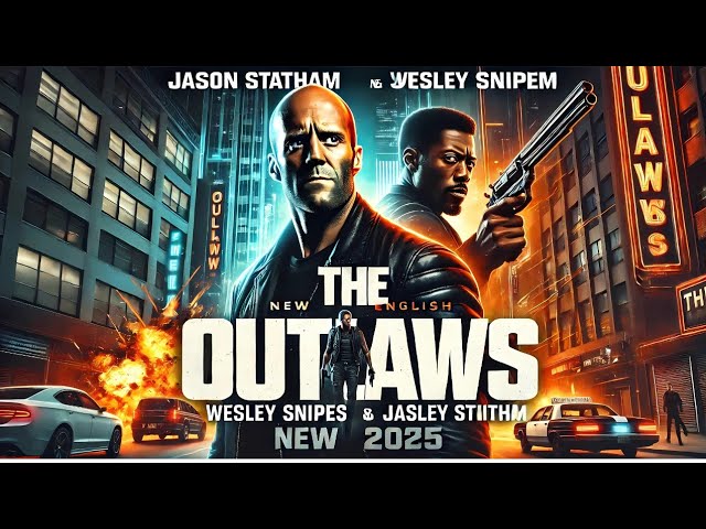 The Outlaws – Jason Statham’s Ultimate Action Thriller | Intense Fight Scene & High-Stakes Chase!